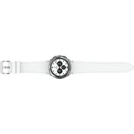 Samsung Galaxy Watch4 Classic 46 mm LTE Silver