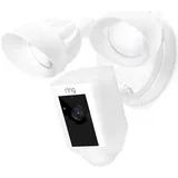 Ring Floodlight Cam Wired Plus