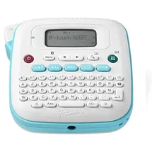 Brother PT-N25BT Weiß