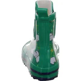 Beck Gummistiefel Grün 24