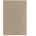 80 x 200 cm Beige