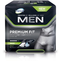 Tena Men Premium Fit Level 4 - 5 Packungen mit 8 (Inkontinenzhose)