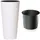 Prosperplast Tubus Slim 30 x 30 x 30 cm Weiß