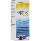AbbVie Deutschland GmbH & Co. KG OPTIVE PLUS Augentropfen 10 ml