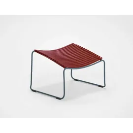 Houe CLICK Footrest 0 x 0 x 0 cm Grau