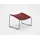 Houe CLICK Footrest 0 x 0 x 0 cm Grau