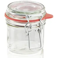 Leifheit Drahtbügelglas 135 ml