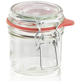 Leifheit Drahtbügelglas 135 ml