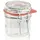 Leifheit Drahtbügelglas 135 ml