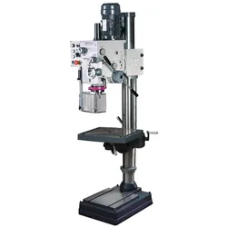 Optimum Universal-Säulen-Getriebebohrmaschine OPTIdrill DH 40GP