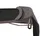 Mendler Vollkassetten-Markise T124 4,5 m grau