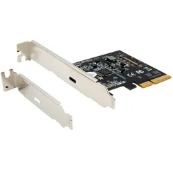Exsys EX-12011 - USB-Adapter - PCIe 3.0 x4