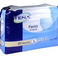 TENA Pants Original Normal L 18 St.