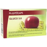 plantoCAPS pharm Gluco 3.0 Kapseln 60 St.