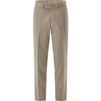 CARL GROSS Herren Hose beige, beige, NOS