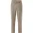CARL GROSS Herren Hose beige Schurwolle, beige, NOS