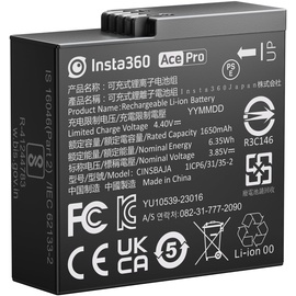 INSTA360 Ace/Ace Pro Battery Pack for Ace