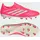 adidas Copa Pure IV Pro FG Herren Solar Turbo/Ivory/Core Black 48 2/3