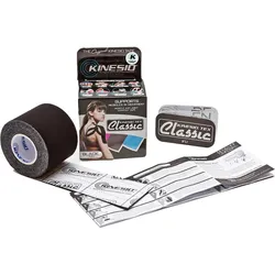 Kinesio Classic Kinesio-Taping-Tape EINHEITSGRÖSSE