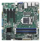 5907998709319 Płyta główna Mini-ITX chipset Q470E Intel 10th Gen Core AIMB-587QG