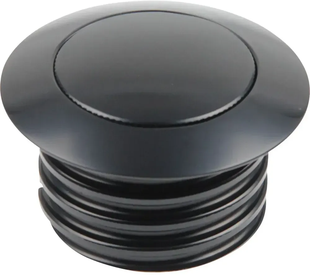 Cult Werk Hd-uni009 Tankdeckel - Black - One Size