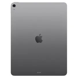 Apple iPad Air 13" (7. Generation 2025) 128 GB Wi-Fi Space Grau