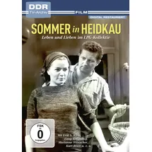 Sommer in Heidkau (DDR TV-Archiv)