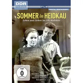 Sommer in Heidkau (DDR TV-Archiv)