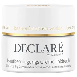 Declaré Stress Balance Skin Soothing Cream Extra Rich 50 ml
