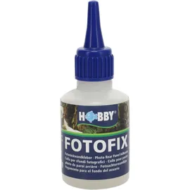 Hobby Aquariumkleber FotoFix 50 ml