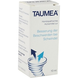PharmaSGP GmbH Taumea Tropfen 10 ml