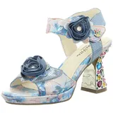 LAURA VITA Hicao 624 Damen Blau 37