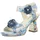 LAURA VITA Hicao 624 Damen Blau 37