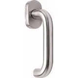 DENI Fenstergriff VA ma 20-40mm U-Form