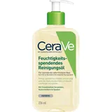 CeraVe Feuchtigkeitsspendender Reinigungsöl 236 ml