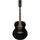 IBANEZ AJ7012M1E-BK 12-string Westerngitarre Black High Gloss