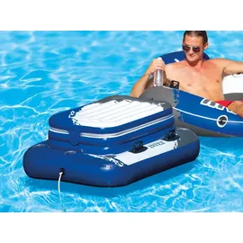 Intex 58821NP - Mega Chill II 122x97cm