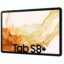 Samsung Galaxy Tab S8+ 12.4" 8 GB RAM 128 GB Wi-Fi Graphit