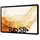 Samsung Galaxy Tab S8+ 12.4" 8 GB RAM 128 GB Wi-Fi Graphit