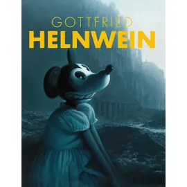 Hirmer Verlag Gmbh Gottfried Helnwein