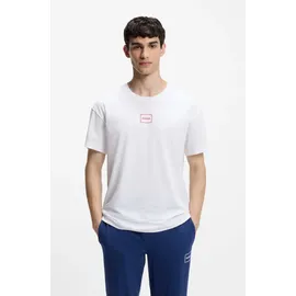 Hugo Laze T-Shirt weiß S