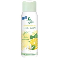 Frosch Senses Sensitiv Dusche Zitronenminze 300ml - Duschmittel (1er Pack)