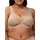 Triumph Damen Minimizer-BH True Shape Sensation N01, ohne Bügel, ohne Polsterung, Verstellbare Träger, 75C, Smooth Skin
