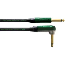 Cordial CRI 9 PR peak Instrumentenkabel 9 m - Instrumentenkabel