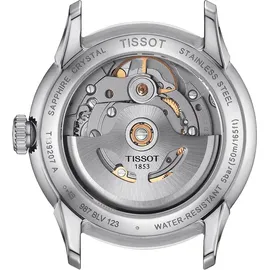 TISSOT T-Classic Chemin des Tourelles Powermatic 80 T139.207