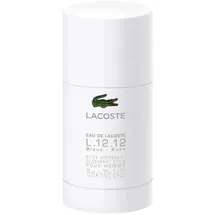 Lacoste L.12.12 Blanc Deodorant Stick 75 g