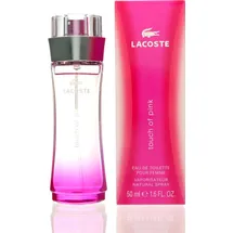 Lacoste Touch of Pink Eau de Toilette 50 ml