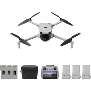 DJI Lito X1 Fly More Combo Plus (RC 2)