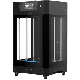 FLASHFORGE Guider 3 Plus