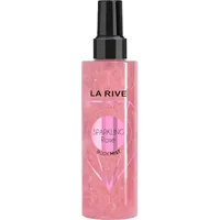 LA RIVE Damendüfte Women's Collection Sparkling RoseBody Mist